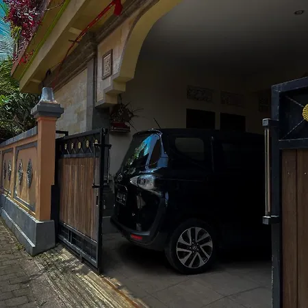 Sramana Villa Ubud By Luxury Degree