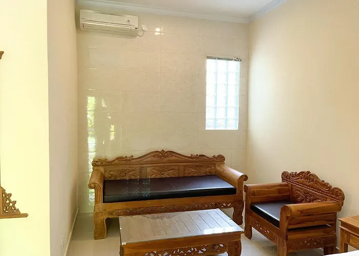 Sramana By Luxury Degree Ubud
