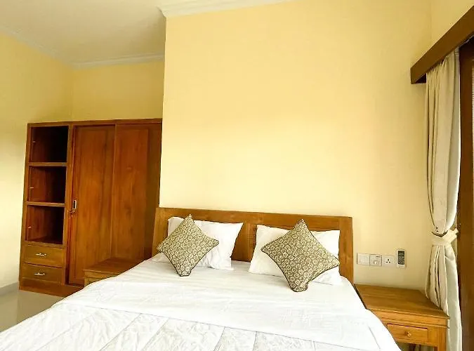 Sramana By Luxury Degree Otel