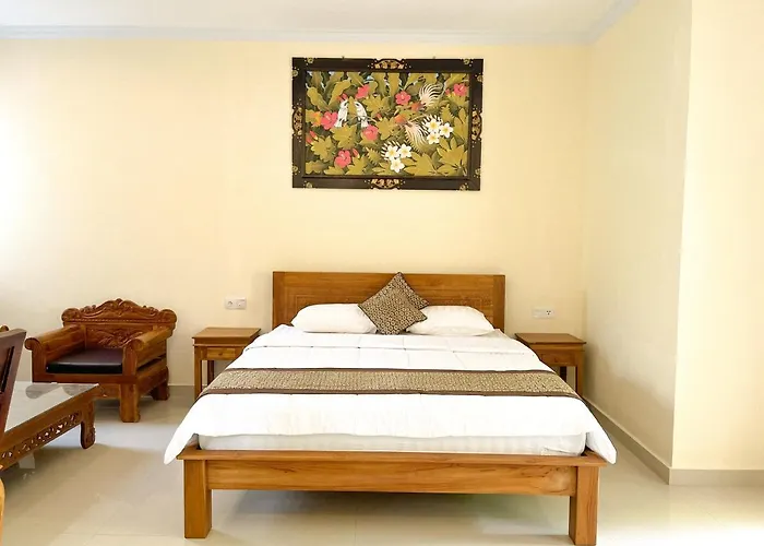 Otel Sramana By Luxury Degree 2*