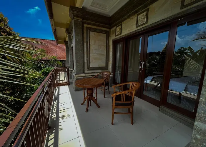 Sramana By Luxury Degree