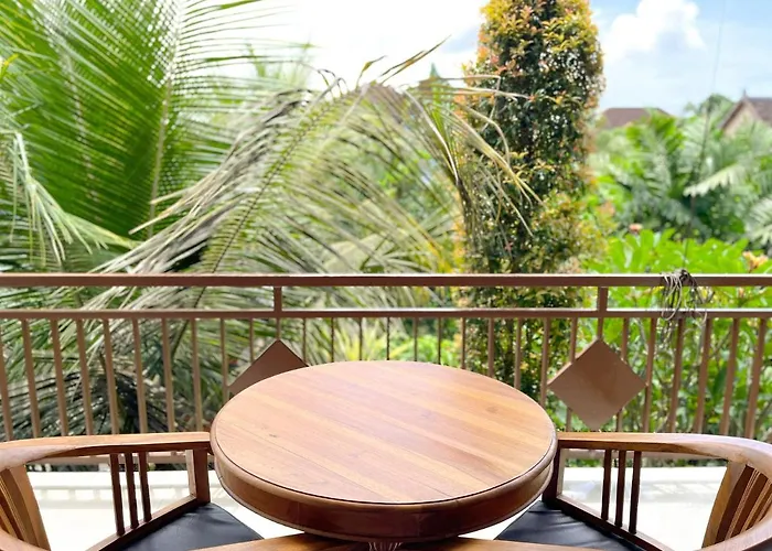 Sramana By Luxury Degree 2*
