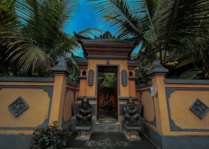 Sramana By Luxury Degree Otel 2*