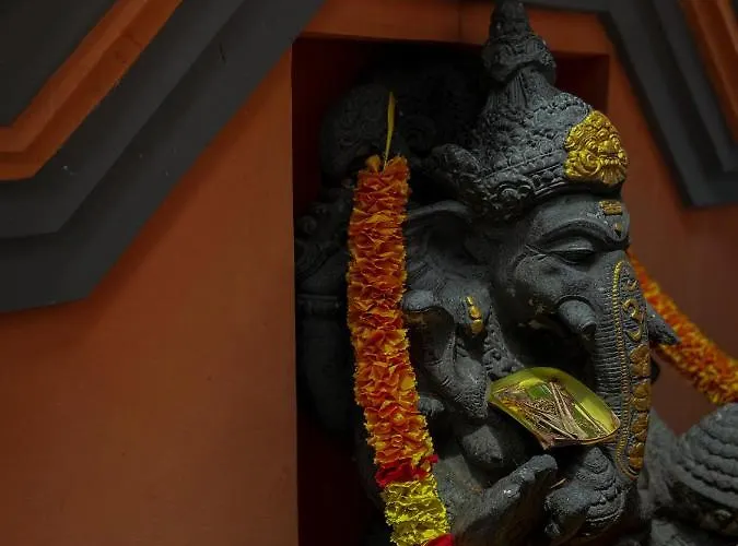 Sramana By Luxury Degree