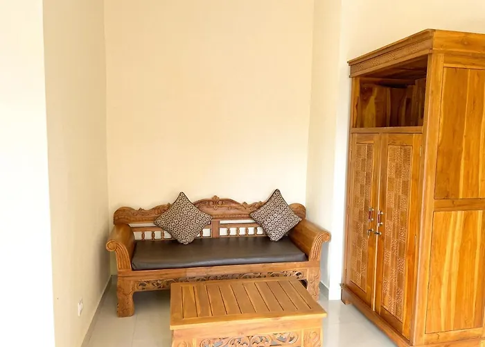 Sramana By Luxury Degree 2*