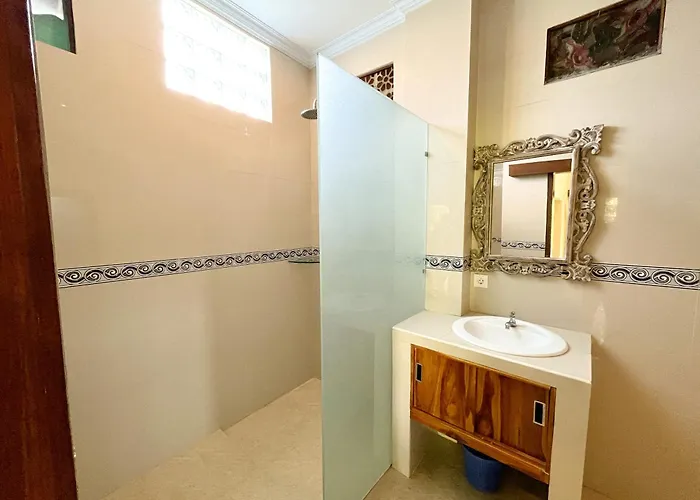 Sramana By Luxury Degree Otel Ubud